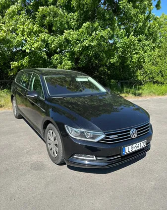 kock Volkswagen Passat cena 64900 przebieg: 239000, rok produkcji 2017 z Kock